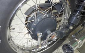 KAWASAKI 250TR BJ250F