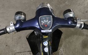 HONDA SUPER CUB90 HA02