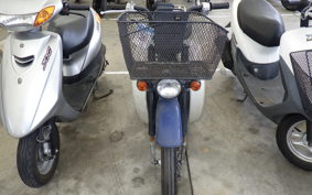 SUZUKI BIRDIE 50 BA43A