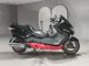 Фото Honda FORZA Z 2007 с японского аукциона