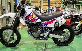YAMAHA TT250R 4GY