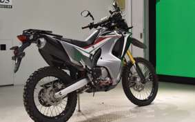 HONDA CRF250 RALLY MD44