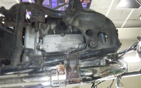 YAMAHA SR400 Gen.2 1992 1JR