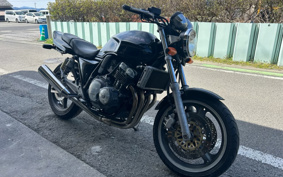 HONDA CB400SF 1992 NC31