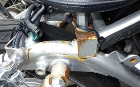 SUZUKI ST250E NJ4CA