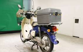 HONDA C110 SUPER CUB 2025 JA42