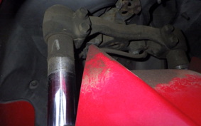 YAMAHA CYGNUS 125 XSR 2 SE44J