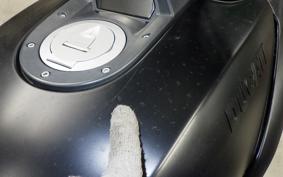 DUCATI DIAVEL DARK 2015