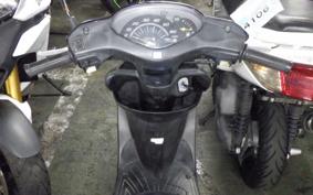 HONDA DIO Gen.6 AF68