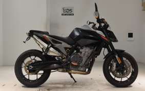 KTM 790 DUKE 2018
