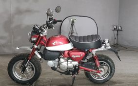 HONDA MONKEY 125 JB02