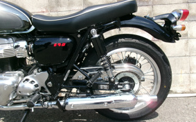 KAWASAKI MEGURO K3 2024 EJ800E