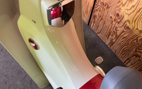 HONDA  SUPER CUB C125 JA58