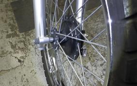 SUZUKI TS185 2001