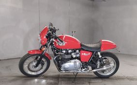 TRIUMPH TRIUMPH THRUXTON TJ9147