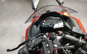 KAWASAKI NINJA250 EX250L