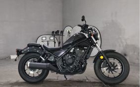 HONDA REBEL 500 2020 PC60