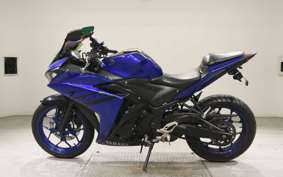 YAMAHA YZF-R25 1998 RG43J