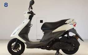 SUZUKI ADDRESS V125 S 2005 CF4MA