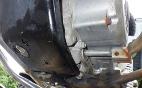 HONDA LITTLE CUB E 2021 AA01