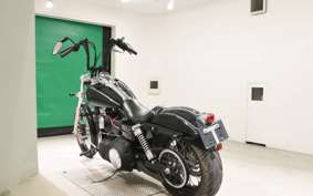 HARLEY FXDWG 1580 2010