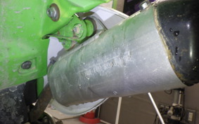 KAWASAKI KX65 2026 KX065A