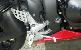 HONDA CBR600RR 2021 PC40