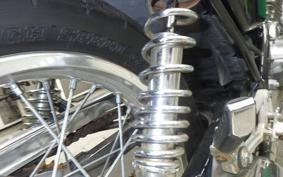 HONDA GB250 CLUBMAN Gen.5