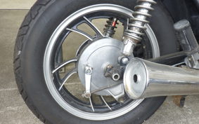 YAMAHA XJ650 SPECIAL 1981 4L6