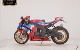 HONDA CBR1000RR RSP 2023 SC82