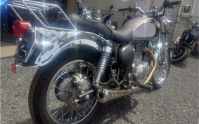 KAWASAKI ESTRELLA RS BJ250A