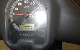 HONDA TACT-4ﾍﾞｰｼｯｸ AF79