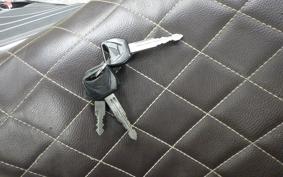 HONDA REBEL 250 MC49