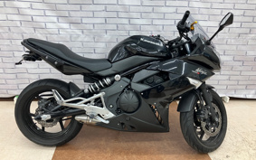 KAWASAKI NINJA 400R 2010 ER400B