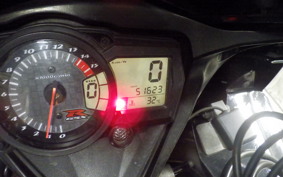 SUZUKI GSX-R1000 2007