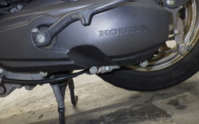 HONDA TACT-4ﾍﾞｰｼｯｸ 2017 AF79