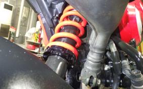 HONDA GROM JC61