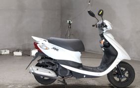 YAMAHA JOG ZR EVOLUTION2 SA39J