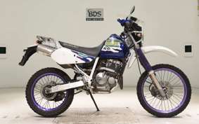 SUZUKI DJEBEL 250 XC SJ45A