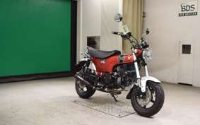 HONDA DAX 125 1987 JB04
