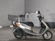 Фото Yamaha JOG с японского аукциона