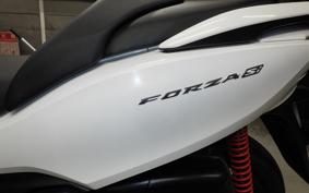 HONDA FORZA SI ABS MF12