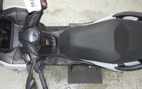 YAMAHA X-MAX 250 2017 SGA8J