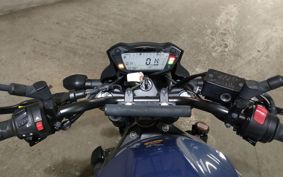 SUZUKI SV650 VP55E