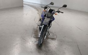 YAMAHA XTZ125E PCJL