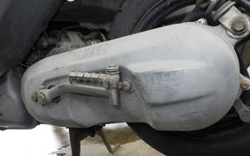 YAMAHA JOG APRIO Type 2 4LV