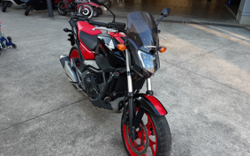 HONDA NC750S 2016 RC88