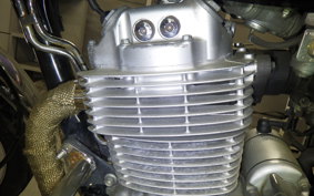 HONDA CB400SS E 2006 NC41