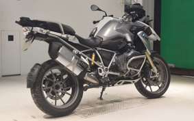 BMW R1200GS 2013