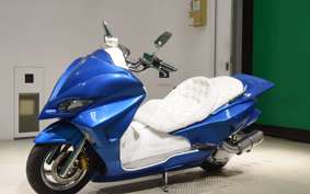 HONDA FORZA Z 1991 MF08